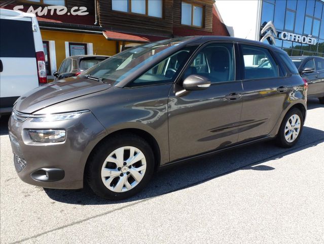 Citroën C4 Picasso